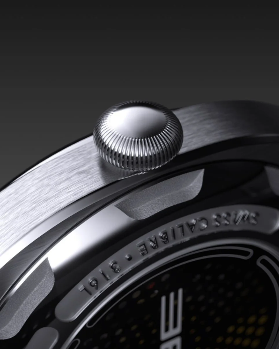 VELVET NOIR — Möels & Co